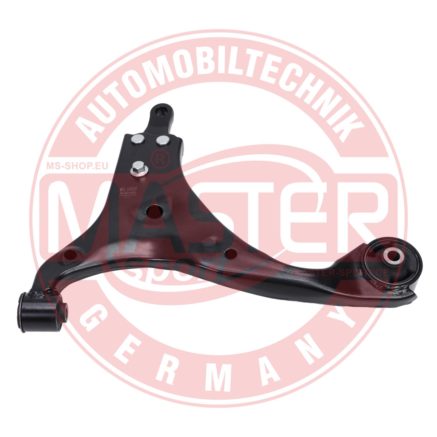 Brat suspensie roata MASTERSPORT GERMANY 51232M-PCS-MS